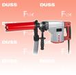 DIA 303 S Diamant­bohrmaschine trocken