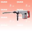 PX 76 Kombihammer