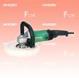 Winkel- und Geradschleifer und Polierer 2
