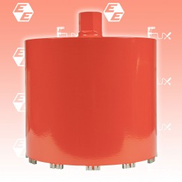 Diamant-Trocken-Bohrkronen 250 mm