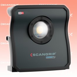 NOVA 10 CONNECT Akku-Arbeitsleuchte