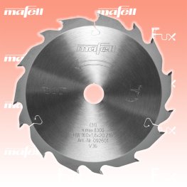 KSB-WL160 GT Sägeblatt 160 mm