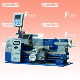 MDB-180VMD Metalldrehbank mit 3 - Achs Digitalanzeige