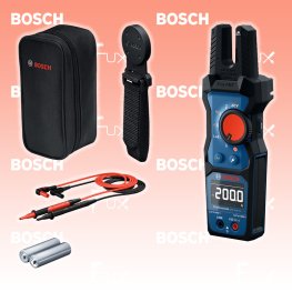GFM 1000-15 Elektrisches Prüfgerät