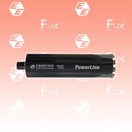 Diamant-Nass-Bohrkrone 1¼'' PowerLine 112 mm