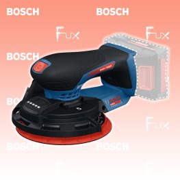 EXEX18V-150-5 Akku-Exzenterschleifer