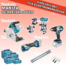 5-teiliges Schreiner Solo 4