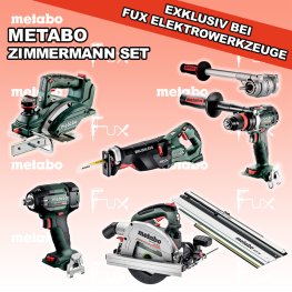 Zimmermann SET  2 SOLO