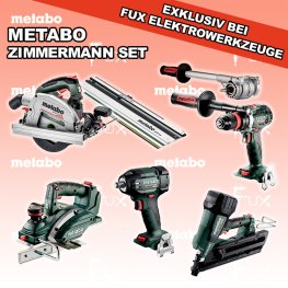 Zimmermann SET 9 SOLO