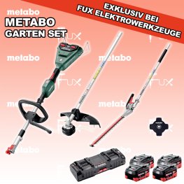Garten Set  1