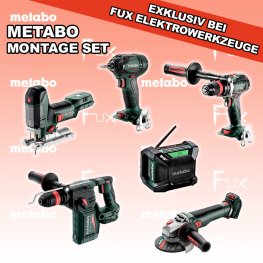  Montage Set 7 SOLO