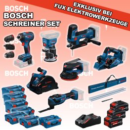 EXSchreiner Set 11
