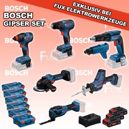EXGipser Set 3