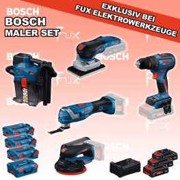 BOMaler Set 4