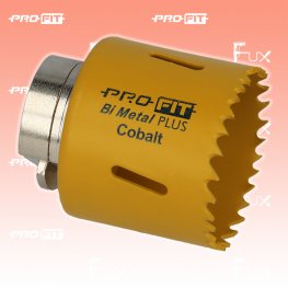 HSS-Bi-Metall PLUS Lochsäge 48 mm