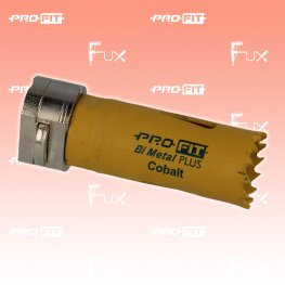 HSS-Bi-Metall PLUS Lochsäge 21 mm